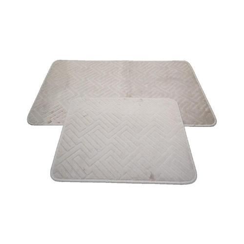 2 Lİ BANYO SETİ MİLAS VİZON