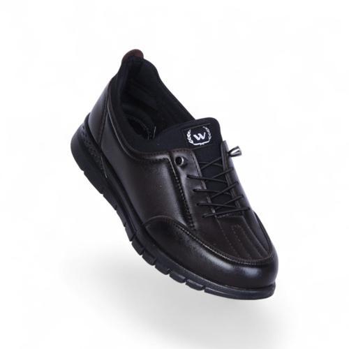 123 Atom Kadın Casual Ayakkabı