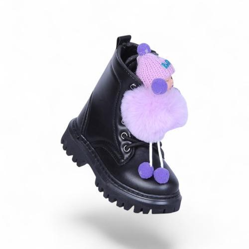 001 Bebekli Kız Çocuk Bot