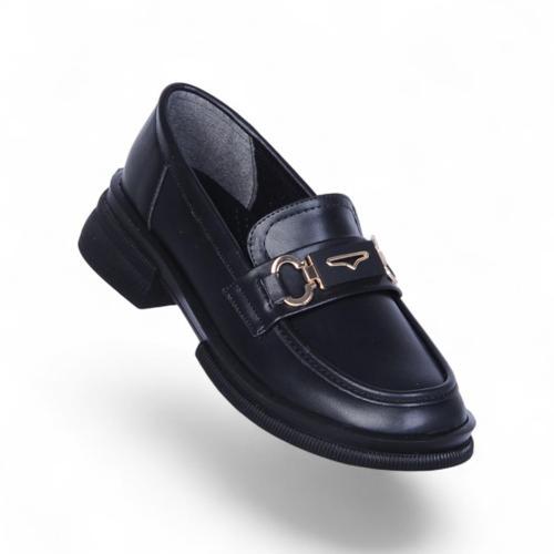 Nhr1 Kadın Loafer Ayakkabı