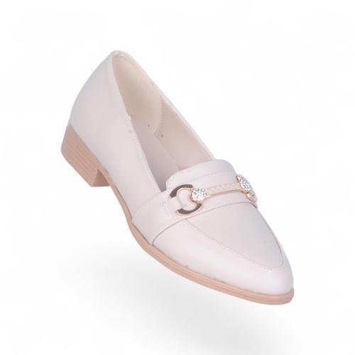 Glorin2 Kadın Düz Babet