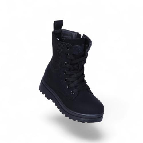 Skuaıter 23002 Plct Ft Kız Çocuk Düz Bot