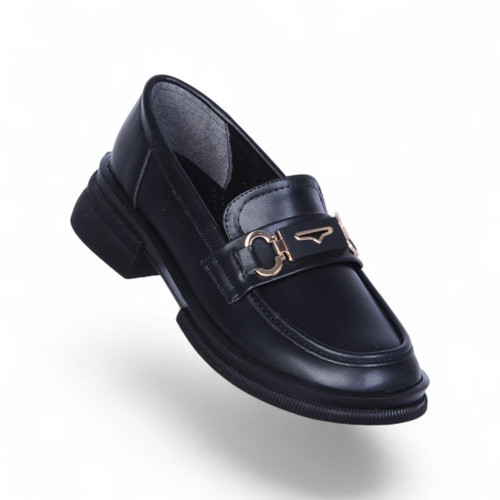 Nhr1 Kadın Loafer Ayakkabı