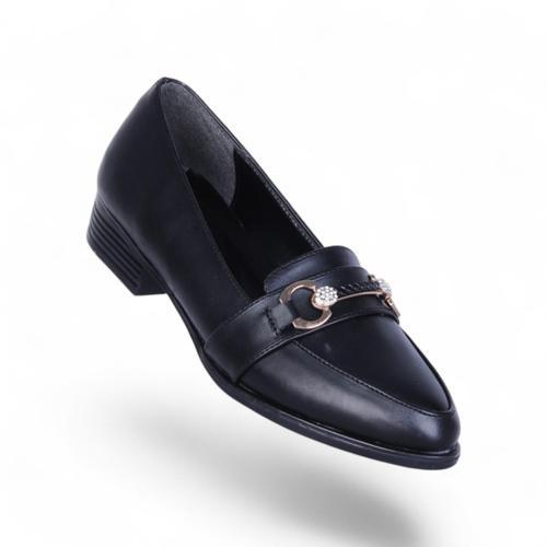 Glorin2 Kadın Düz Babet