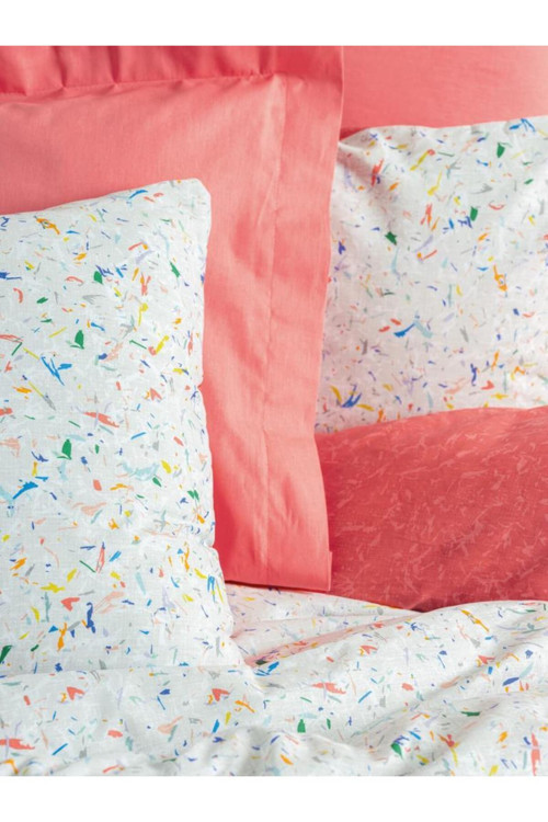 Petite Çift Kişilik Nev Takımı Messy