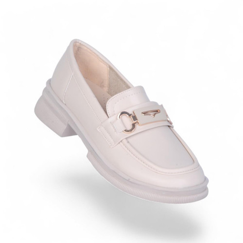 Nhr1 Kadın Loafer Ayakkabı
