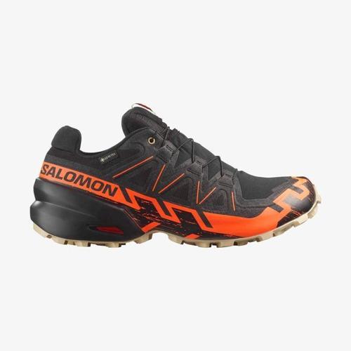 L47879500 Speedcross 6 Gore-Tex Erkek Koşu Ayakkabısı