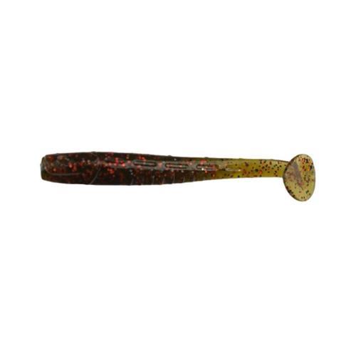 Baby Rock Fish 6cm Silikon Yem Orange Green