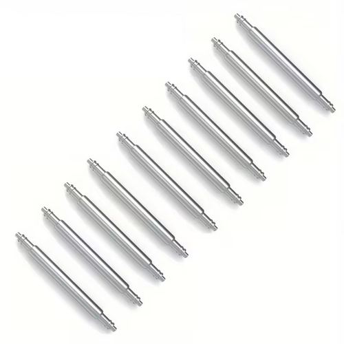 120 Adet Yaylı Çelik Saat Pimi Kordon Sustası 14mm 16mm 18mm 20mm 22mm 24mm 26mm 28mm 30mm