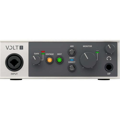 Volt 1 USB-C Ses Kartı
