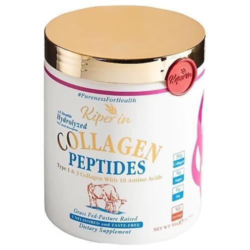 Peptides 500 g Toz (50 Günlük)
