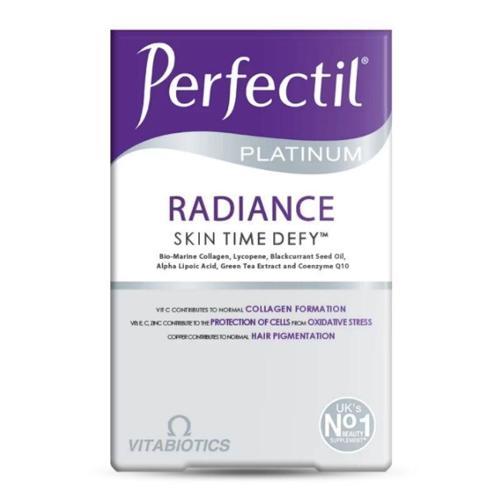 Perfectil Platinum Radiance 60 Tablet