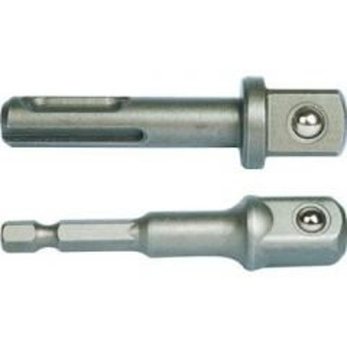 İthal SDS Plus Lokma Adaptör 1/4 - 65mm