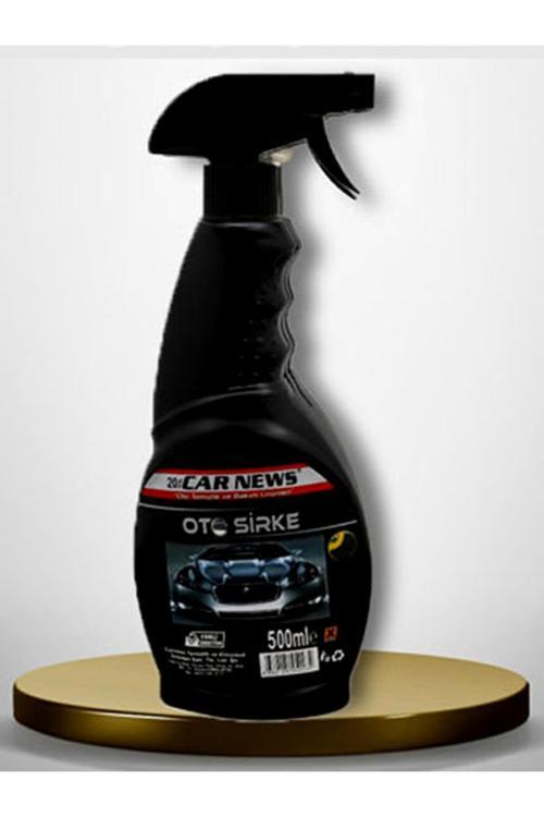 Oto Sirke Sprey 500 Ml