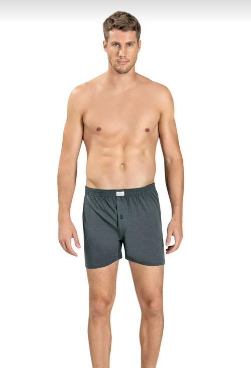 127 ERKEK HAVLU KEMER PENYE BOXER 3 ADET