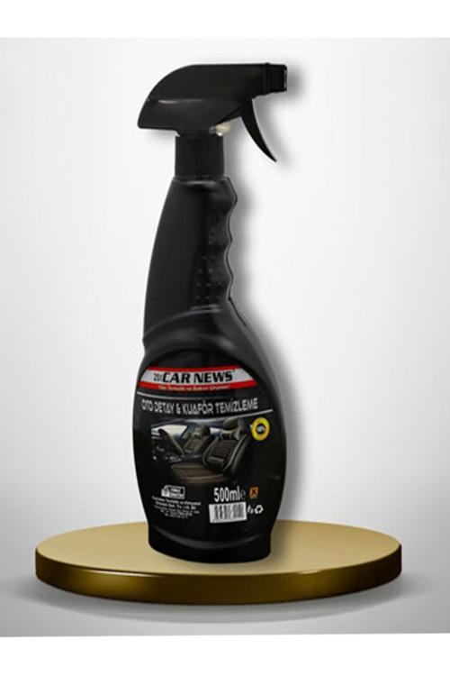 Oto Detay Kuaför Temizleme Sprey 500 Ml