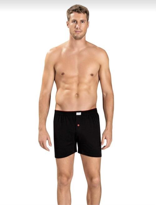 127 ERKEK HAVLU KEMER PENYE BOXER 3 ADET