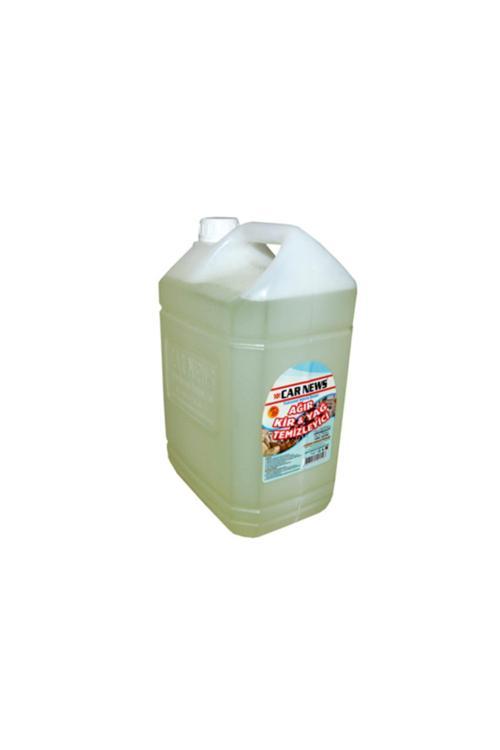 Ağır Kir Ve Yağ Temizleyici 5 Lt