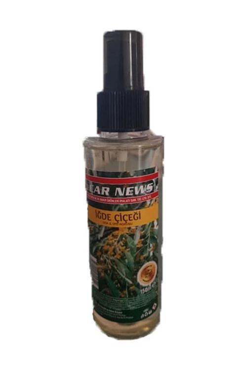 Iğde Çiçeği Sprey Oto Ve Oda Kokusu 150 Ml