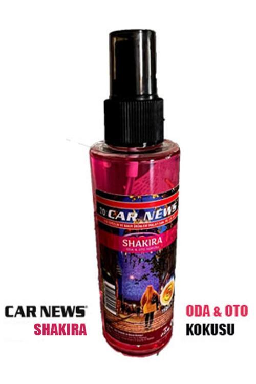 Shakira Oda Ve Oto Koku 150 Ml