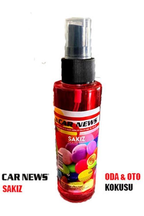 Sakız Oda Ve Oto Koku 150 Ml