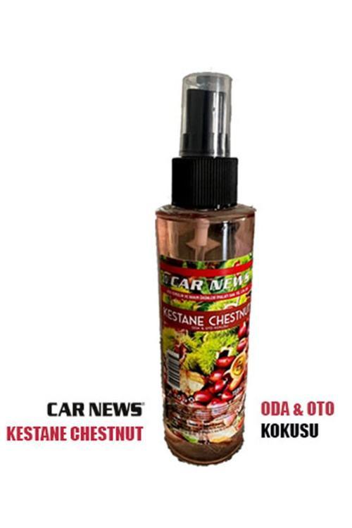 Kestane Chestnut Oda Ve Oto Koku 150 Ml