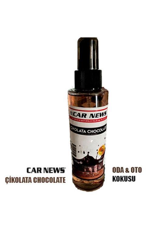 Çikolata Chocolate Oda Ve Oto Koku 150 Ml