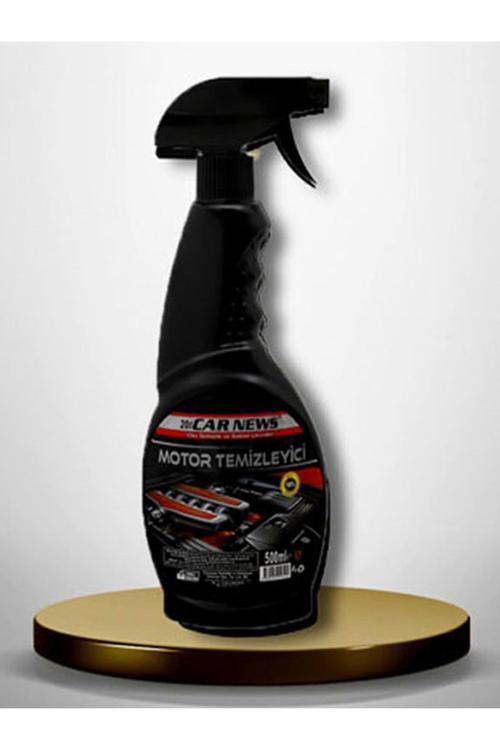 Motor Temizleyici Sprey 500 Ml