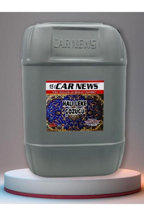 Halı Leke Çözücü 20 Lt