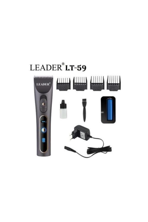 LT-59 Profesyonel Saç Sakal Tıraş Makinesi