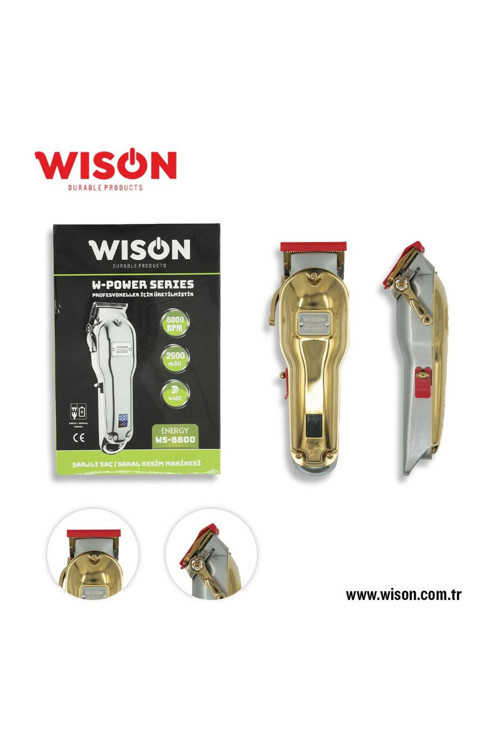 wison ws 8800