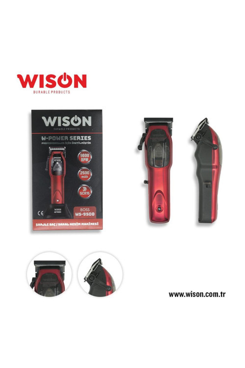 wison ws 9500