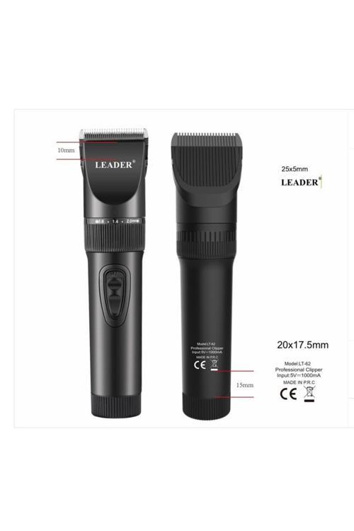 Lt-62 Profesyonel Traş Makinesi