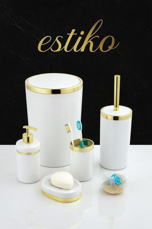 Banyo Seti 5Li Özel Tasarım
