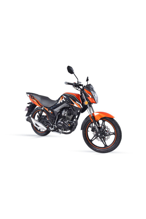 Ar06 Touring Motorsiklet-2024 Model