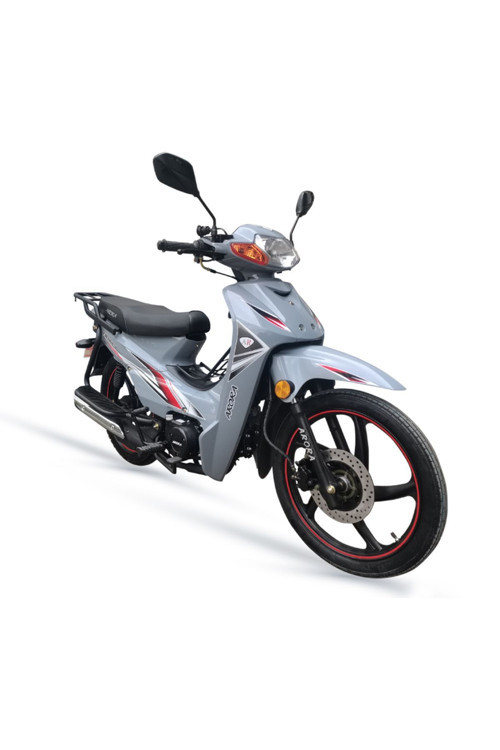 Fırtına 50 Benzinli Cub Motosiklet
