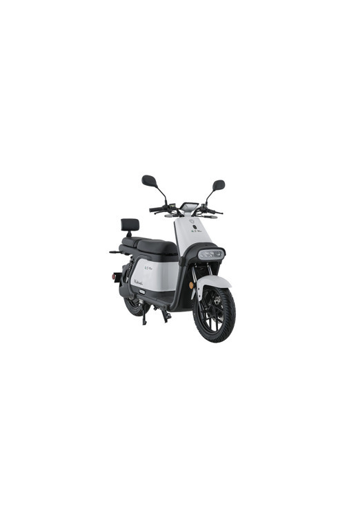 Ritual Elektrikli Scooter