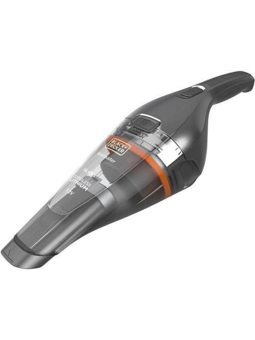 NVC220WC-QW 7.2V Dustbuster Şarjlı El Süpürgesi
