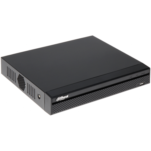 NVR4116HS-4KS2/L, 16Kanal, 8Mpix, H265+, 1 HDD, 1080P Kayıt,  80Mbps Bant Genişliği, NVR