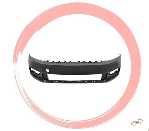 Volkswagen Passat Ön Tampon 2011 Sonrası Uyumlu