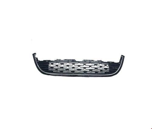 Opel Astra J Ön Tampon Izgara Komple Set Kromlu 2012 Sonrası Uyumlu
