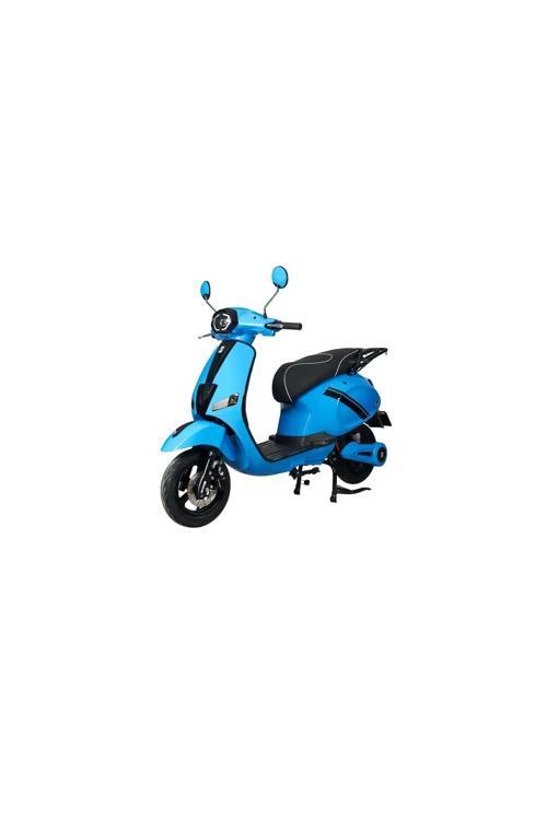 Wind 5500 Elektrikli Scooter