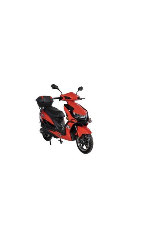 Nova 10000 Gt Elektrikli Scooter - 2024 Model