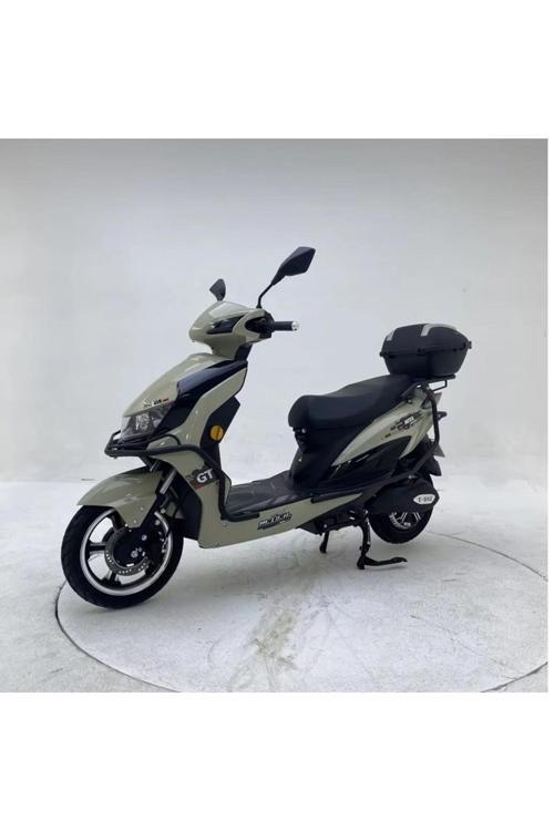 Nova 10000 Gt Elektrikli Scooter - 2024 Model