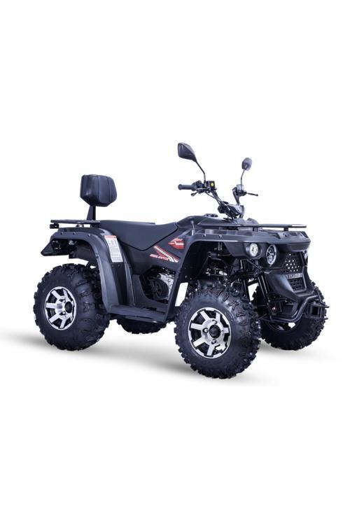 Lınhaı M210 Onroad Atv - 2024 Model