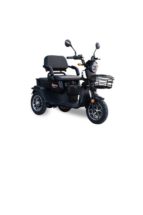 - Ihlara Sf 100 - 3 Tekerli Elektrikli E-Tricycle