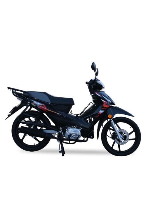 Ventin 50 Cc Cub Motosiklet- 2024 Model