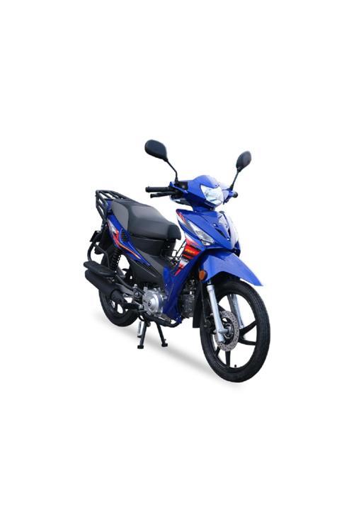 Ventin 50 Cc Cub Motosiklet- 2024 Model