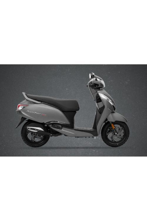 Jüpiter 125 Scooter Motorsiklet-2024 Model