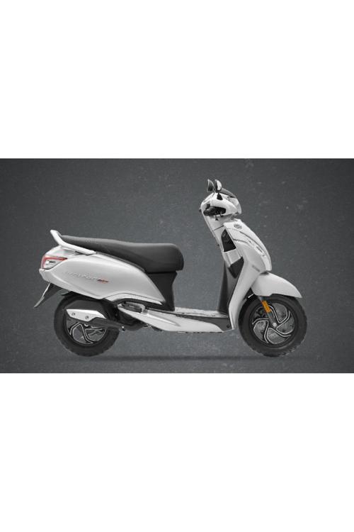 Jüpiter 125 Scooter Motorsiklet-2024 Model